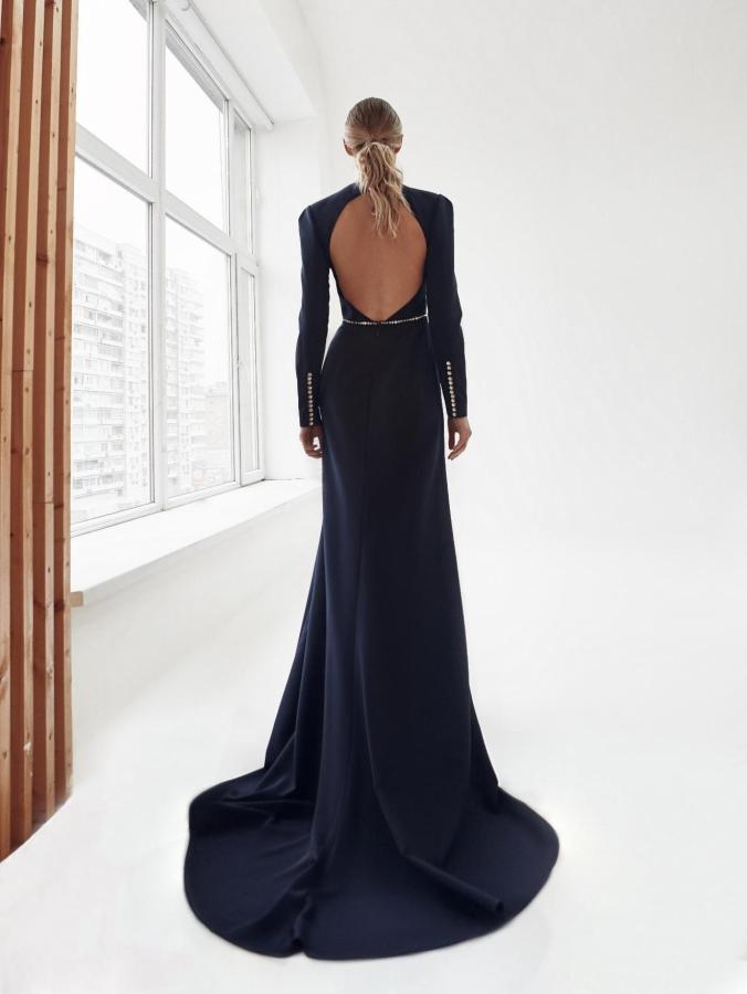 Вечернее платье #5062/1